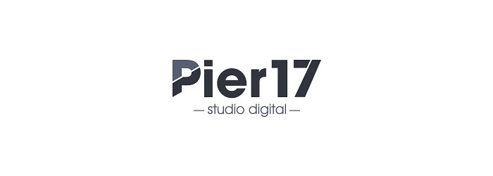 Pier17 - Studio digital cover